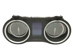 Bloc Compteurs Vitesse Alfa Romeo 159 0156079251 A2C53258527 28669