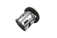 Pompe D’huile Pour Mercedes-Benz A6511800400 19607201 Vika