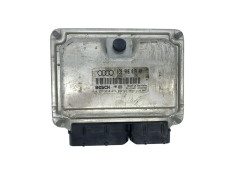 Calculateur 038906019AN 0281010094 Audi Bosch 62955