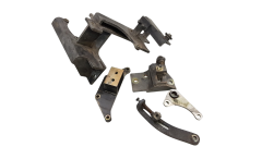 Support Moteur  DCI 4CJ01 Renault Midlum