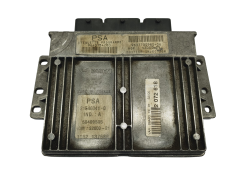 Calculateur PSA 9643134280 9637705980-06 Sagem 68451