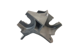 Fixation Des Câbles Nouvelle Original TL4 344141749R Dacia Renault 