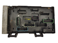 Boîtier Fusibles Chrysler 04727080AC 04727558AC 19580