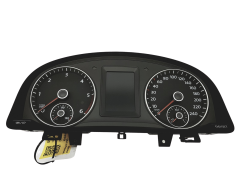 Bloc Compteurs Vitesse VW Caddy 2K5920876A A2C95184400 VDO 31353