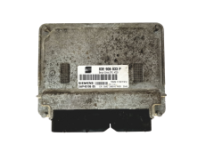 Calculateur 03E906033P 5WP40196 05 Seat Siemens 29162