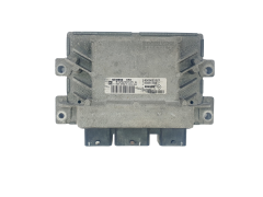 Calculateur S120200105A 8200522357 8200510536 Renault 47776