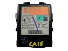 Calculateur De Verrou  Volvo 9472725 151300-8051 Denso