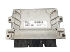 Calculateur S180042157A 237101907R Renault Continental 28011