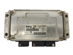 Calculateur PSA 0261206246 9637838780id07 Bosch