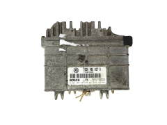 Calculateur VW Seat 0261204441 030906027Q Bosch 22671
