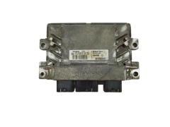 Calculateur S120200102B 8200414422 8200401568 Renault Siemens 16648