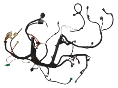 Faisceau De Câblage Pour Moteur Clio 3 1,2 16V 240113296R Renault
