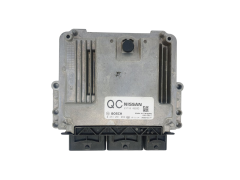 Calculateur 0281031099 23710 4BE0D Nissan Bosch 43249
