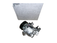 Compresseur De Climatisation Nouvelle Original 926005154R Dacia 1.5 DCI