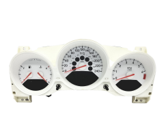 Bloc Compteurs Vitesse Dodge Caliber P05107000AG