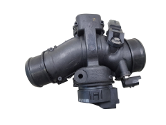 Boitier Papillon D’admission Peugeot Citroen 9660030480 0345E4 1.6 HDI 3121