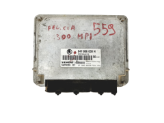 Calculateur 047906030N 5WP4326 02 VW Skoda Siemens 21304