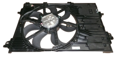 Motoventilateur De Moteur Kadjar Qashqai21481HV80B Qplus