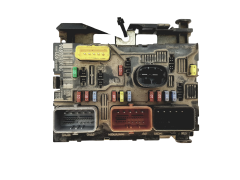 Calculateur BSM-L06 -00 9659742080 PSA Calculateur BSM-L06 -00 9659742080 PSA