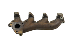 Collecteur D’echappement 8200701675 1.9 DCI Renault 130PH