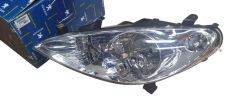 Phare Gauche Original 6204Z2 6204.Z2 Peugeot 307