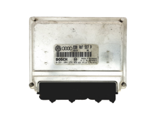 Calculateur 8D0907557P 0261204258 Audi VW Bosch Calculateur 8D0907557P 0261204258 Audi VW Bosch