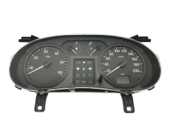 Bloc Compteurs Vitesse 8200279062 Renault Trafic Opel Vivaro 53169