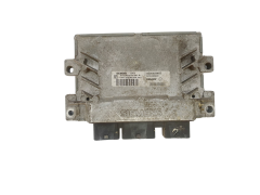 Calculateur S120201108A 8200454467 8200400246 Renault Siemens 46007 Calculateur S120201108A 8200454467 8200400246 Renault Siemens 46007