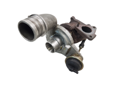 Turbocompresseur GT1544 7700108030 7700107795 Renault 1.9DTI 7701473551 36
