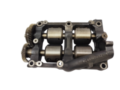 Arbres d'équilibrage 8200180602B 2.2 2.5 DCI Renault Arbres d'équilibrage 8200180602B 2.2 2.5 DCI Renault