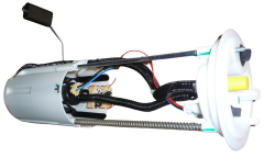 Pompe De  Carrburant Jumper Boxer Ducato III 2.2 HDi 1525TT Qplus