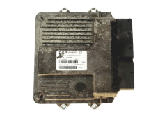 Calculateur FGP 55196352 ZJ MJD 6JO.CA Opel Magneti Marelli 20547
