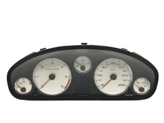 Bloc Compteurs Vitesse Peugeot 407 9658138580 A2C53119649 45083