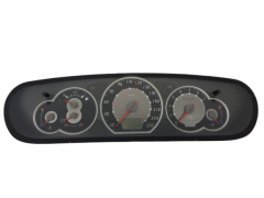 Bloc Compteurs Vitesse Citroen C5 Lift 9655608780 18518 Bloc Compteurs Vitesse Citroen C5 Lift 9655608780 18518