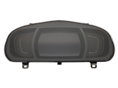 Bloc Compteurs Vitesse Renault Scenic 4 248100254R 7742