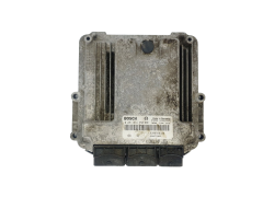 Calculateur 0281014350 8200560320 8200773853 Renault Bosch 