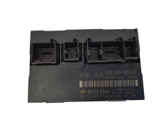 Calculateur 1K0959433AK 5DK008583-18 VW Skoda Seat Audi Hella Calculateur 1K0959433AK 5DK008583-18 VW Skoda Seat Audi Hella