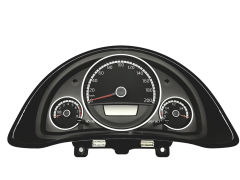 Bloc Compteurs Vitesse VW Up 1S0920861J Magneti Marelli Bloc Compteurs Vitesse VW Up 1S0920861J Magneti Marelli