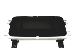 Bloc Compteurs Vitesse Opel Corsa F 9835151680 Visteon
