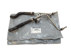 Capteur De Pression Des Gaz D'echappement Original Renault 1.5 DcI 208152223R