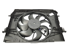 Motoventilateur De Moteur Nouveau Renault Clio IV 1.2 TCE 1.5 dCi 214818009R