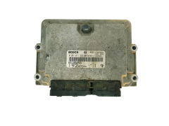 Calculateur 55198058 0281011553 Fiat Bosch 33402