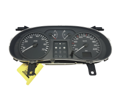 Bloc Compteurs Vitesse Renault Clio 2 8200059763 49245
