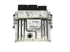 Calculateur BG91-12A650-NJ 28334089 Ford Delphi Calculateur BG91-12A650-NJ 28334089 Ford Delphi