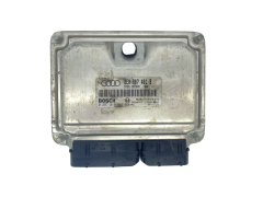 Calculateur 0281010446 8E0907401B Audi Bosch 63253