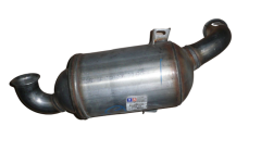 Catalyseur Nouvelle Original Citroen Peugeot C4 C5 307 308  407 1.6 HDI 170688