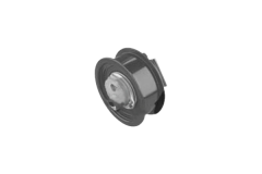 Galet-tendeur Pour VW Audi Seat Skoda 06D109243B 11090246601 Vika