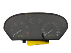 Bloc Compteurs Vitesse Skoda Fabia 6Y0920880D 110080253003 21790