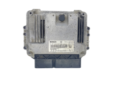 Calculateur 0281012865 55206075 Fiat Bosch 56493