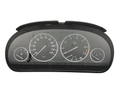 Bloc Compteurs Vitesse BMW 5 E39 6211 6914909 110008735131 VDO Bloc Compteurs Vitesse BMW 5 E39 6211 6914909 110008735131 VDO